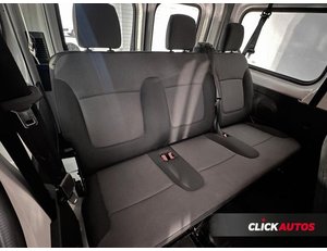 
										NISSAN PRIMASTAR COMBI 2.0 DCI 110CV OPTIMA L1H1 9PLAZAS full									