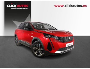 
										PEUGEOT 3008 1.2 PURETECH 130CV ALLURE PACK full									