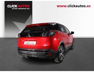 
										PEUGEOT 3008 1.2 PURETECH 130CV ALLURE PACK full									