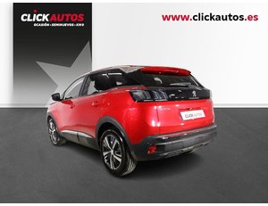 
										PEUGEOT 3008 1.2 PURETECH 130CV ALLURE PACK full									