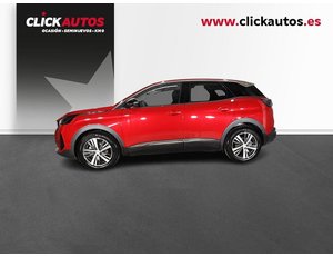 
										PEUGEOT 3008 1.2 PURETECH 130CV ALLURE PACK full									
