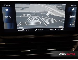 
										PEUGEOT 3008 1.2 PURETECH 130CV ALLURE PACK full									