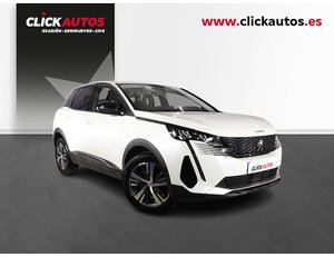 
										PEUGEOT 3008 1.2 PURETECH 130CV ALLURE PACK full									