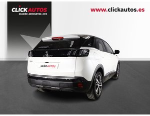 
										PEUGEOT 3008 1.2 PURETECH 130CV ALLURE PACK full									
