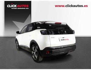 
										PEUGEOT 3008 1.2 PURETECH 130CV ALLURE PACK full									