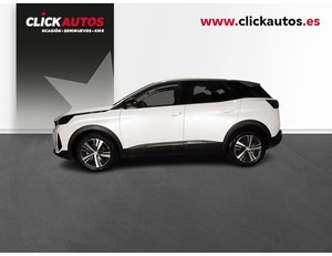 
										PEUGEOT 3008 1.2 PURETECH 130CV ALLURE PACK full									