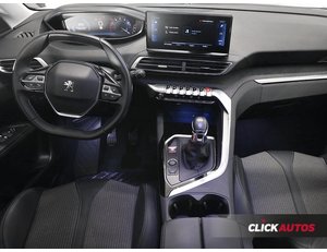 
										PEUGEOT 3008 1.2 PURETECH 130CV ALLURE PACK full									