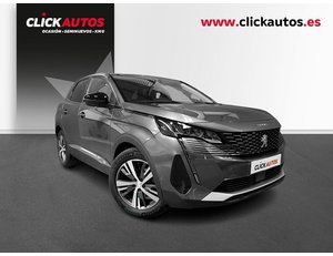 
										PEUGEOT 3008 1.2 PURETECH 130CV ALLURE PACK full									