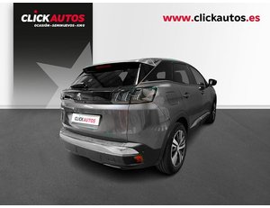 
										PEUGEOT 3008 1.2 PURETECH 130CV ALLURE PACK full									