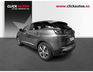 
										PEUGEOT 3008 1.2 PURETECH 130CV ALLURE PACK full									