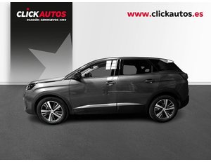 
										PEUGEOT 3008 1.2 PURETECH 130CV ALLURE PACK full									