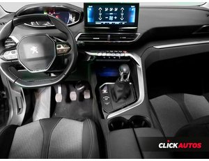 
										PEUGEOT 3008 1.2 PURETECH 130CV ALLURE PACK full									