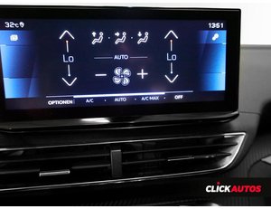 
										PEUGEOT 3008 1.2 PURETECH 130CV ALLURE PACK full									