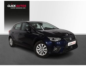 
										SEAT IBIZA 1.0 TSI 110CV STYLE full									