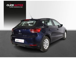 
										SEAT IBIZA 1.0 TSI 110CV STYLE full									