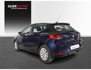 
										SEAT IBIZA 1.0 TSI 110CV STYLE full									