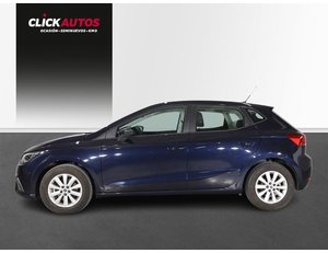 
										SEAT IBIZA 1.0 TSI 110CV STYLE full									