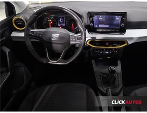
										SEAT IBIZA 1.0 TSI 110CV STYLE full									