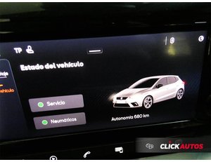 
										SEAT IBIZA 1.0 TSI 110CV STYLE full									