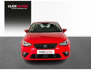 
										SEAT IBIZA 1.0 TSI 110CV STYLE full									