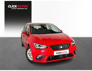 
										SEAT IBIZA 1.0 TSI 110CV STYLE full									