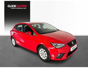 
										SEAT IBIZA 1.0 TSI 110CV STYLE full									