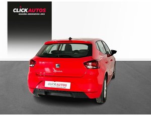 
										SEAT IBIZA 1.0 TSI 110CV STYLE full									