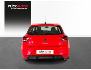 
										SEAT IBIZA 1.0 TSI 110CV STYLE full									