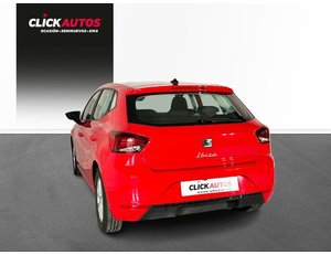 
										SEAT IBIZA 1.0 TSI 110CV STYLE full									