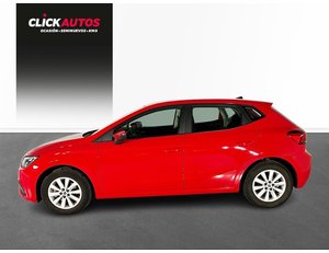 
										SEAT IBIZA 1.0 TSI 110CV STYLE full									