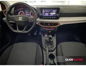 
										SEAT IBIZA 1.0 TSI 110CV STYLE full									