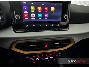 
										SEAT IBIZA 1.0 TSI 110CV STYLE full									