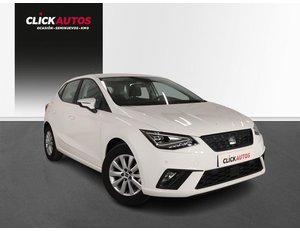 
										SEAT IBIZA 1.0 TSI 110CV STYLE full									