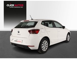 
										SEAT IBIZA 1.0 TSI 110CV STYLE full									