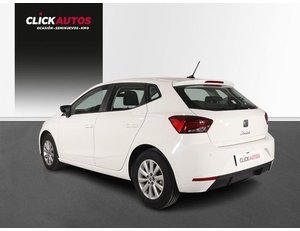 
										SEAT IBIZA 1.0 TSI 110CV STYLE full									