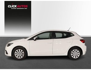 
										SEAT IBIZA 1.0 TSI 110CV STYLE full									