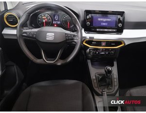 
										SEAT IBIZA 1.0 TSI 110CV STYLE full									