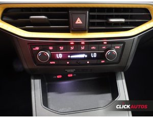 
										SEAT IBIZA 1.0 TSI 110CV STYLE full									