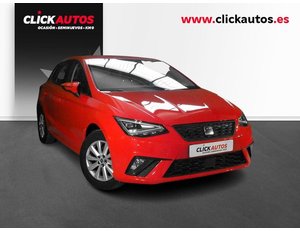 
										SEAT IBIZA 1.0 TSI 110CV STYLE full									