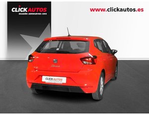 
										SEAT IBIZA 1.0 TSI 110CV STYLE full									