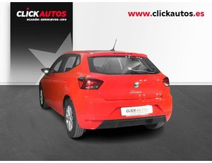 
										SEAT IBIZA 1.0 TSI 110CV STYLE full									