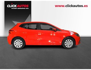 
										SEAT IBIZA 1.0 TSI 110CV STYLE full									
