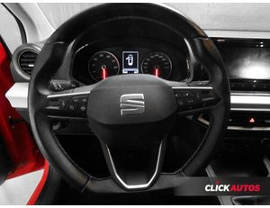 
										SEAT IBIZA 1.0 TSI 110CV STYLE full									