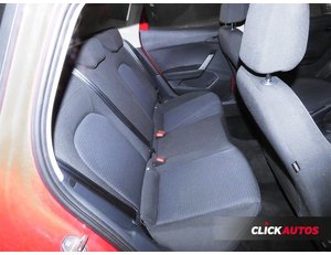 
										SEAT IBIZA 1.0 TSI 110CV STYLE full									