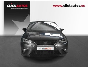 
										SEAT IBIZA 1.0 TSI 110CV FR full									