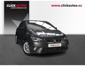 
										SEAT IBIZA 1.0 TSI 110CV FR full									