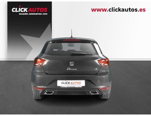 
										SEAT IBIZA 1.0 TSI 110CV FR full									