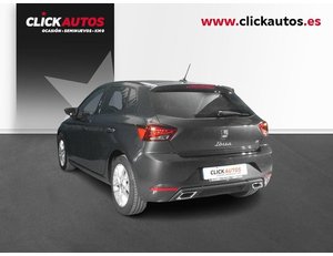 
										SEAT IBIZA 1.0 TSI 110CV FR full									