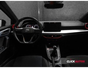 
										SEAT IBIZA 1.0 TSI 110CV FR full									