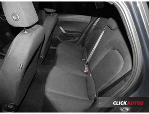 
										SEAT IBIZA 1.0 TSI 110CV FR full									